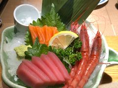 刺身拼盘-三石铁板烧(紫竹桥店)