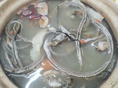 -汤氏美食台山水步特色黄鳝饭(龙津东路店)