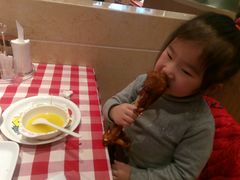 -西贝(上海我格广场店)