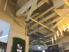 大堂-烟火鱼乡(吾悦店)