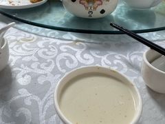 -冰泉豆浆馆(白云山总店)