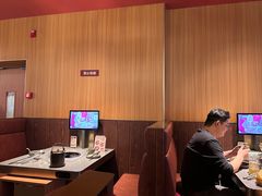 -巴奴毛肚火锅(二七万达店)