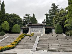-函谷关历史文化旅游区