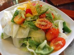 -自然餐厅(Phuket)
