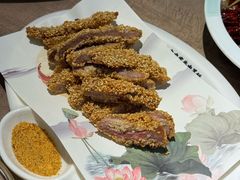 -直隶安家牛肉罩饼(七一路店)