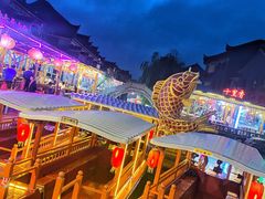 -滦州古城