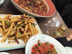 -食藕·武昌鱼(古德寺店)