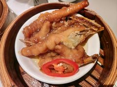 -添好运点心专门店(深水埗店)