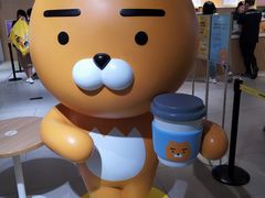 -KAKAO FRIENDS(弘大店)