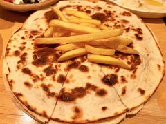 -ALAMEEN阿拉伯餐厅(三里屯店)