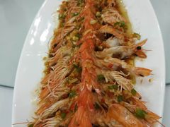 -聚德福海鲜家常菜(刘庄店)