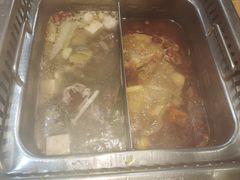 -草原塞蛮羊火锅城(港湾店)