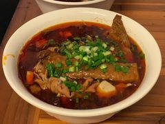 -蒋家肠旺面馆老店(合群路店)