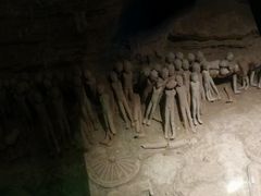 -汉景帝阳陵博物院