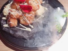 -茉莉餐厅(亳州高新万达广场希夷大道店)