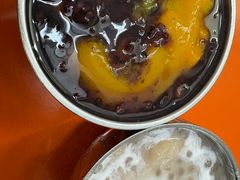 -甜心阁(沿江路店)