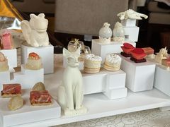 -Salon de Ville浦江汇(上海外滩华尔道夫酒店店)