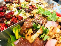 -大丰收脆鱼(万达江北店)