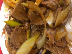 -乐天拉面(桃花街店)