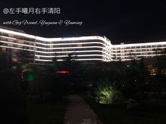 -青岛银沙滩