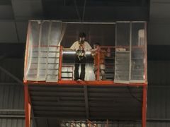 -极限PLAY运动娱乐新世界·团建派对表演休闲馆·室内高空游乐园
