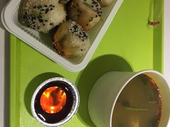 -小杨生煎(南京东路食品一店)