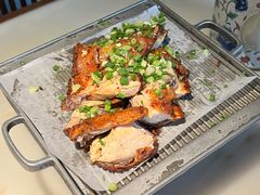 -绿茶餐厅(成都太古里店)