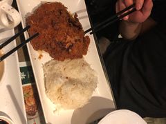 -翠华餐厅