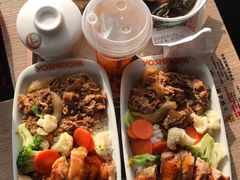 -吉野家(顺义站前北街店)
