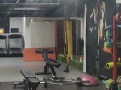 -清橙健身(学院路店)