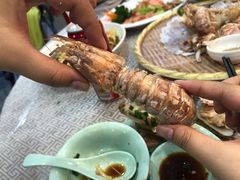 -星龙海鲜(望江东路店)