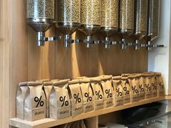 -% Arabica(京都东山店)
