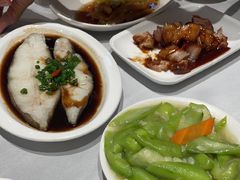 -叶氏兄弟饭摊(马鞍池东路店)