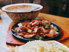 -百年老扣碗(沙坪坝店)