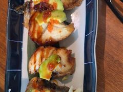 -九井澤精致料理(金茂店)