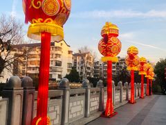 -老门东历史文化街区