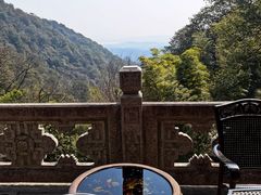 -韬光茶庵