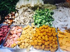 -林静小吃(复兴路店)