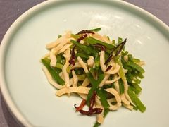 -狮王府淮扬菜(万象城店)