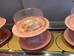 -争鲜回转寿司(通州万达店)
