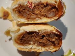 小鲜肉月饼-和记小菜(七宝店)