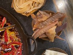 -彭三老火锅(枣子岚垭正街店)