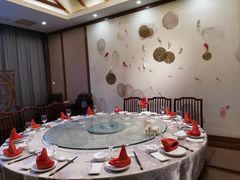 包厢-祝家花園(伯渎港店)