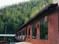 -将军关探险漂流