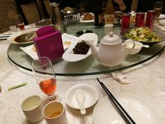 -东方之珠海鲜酒楼(南开店)