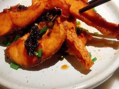 -绿茶餐厅(首开福茂店)