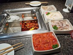 -海底捞火锅(崇文门新世界百货店)