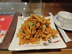 -门框胡同褡裢火烧(赵公口店)
