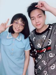 -发饰美男士增发补发假发定制店