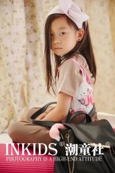 -INKIDS潮童社儿童摄影(朝阳大悦城店)